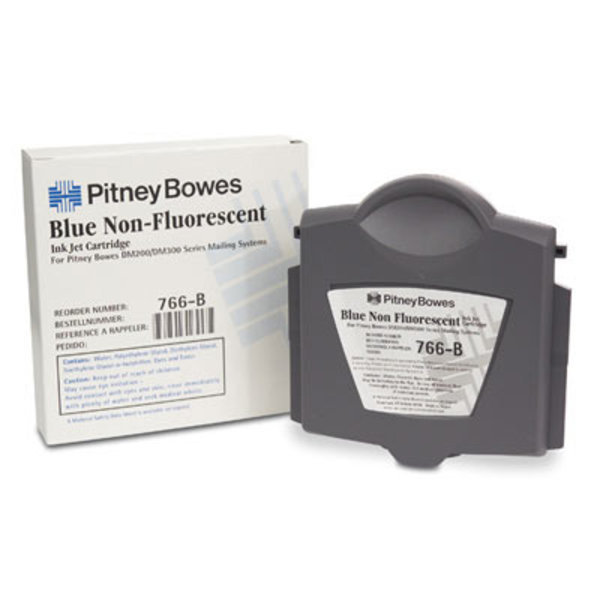 Pitney Bowes Tintenpatrone | DM200/ DM225/ DM250/ DM300