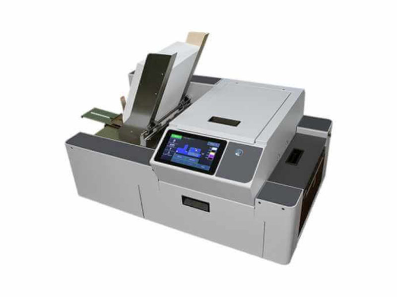 MACH 6 Digitaldrucker