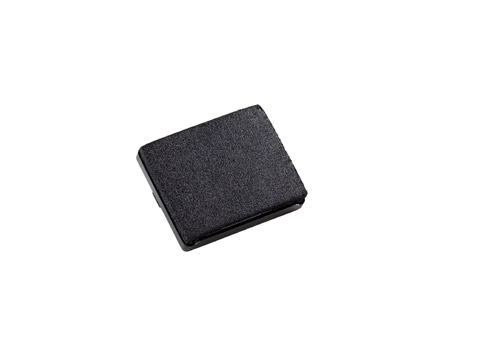 Fassung m. getr. Farbkissen, schwarz 6-er Pack (Mod. D28bN, D28b, D28bK, D280))