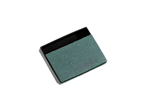 Fassung m. getr. Farbkissen, grün 6-er Pack (Mod. D41, D41Z, N41a, DN41a)