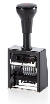 REINER Elektrostempel jetStamp 790