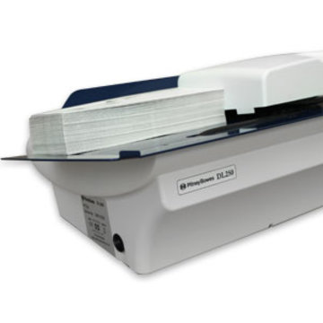 Pitney Bowes Brieföffner DL200