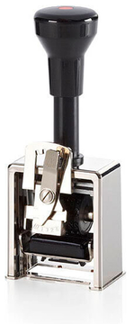 REINER Elektrostempel jetStamp 790