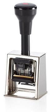 REINER Elektrostempel jetStamp 790