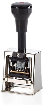 REINER Elektrostempel jetStamp 790