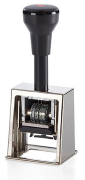 REINER Elektrostempel jetStamp 790