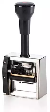 REINER Elektrostempel jetStamp 790
