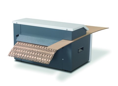 Verpackungspolstermaschine HSM ProfiPack C400