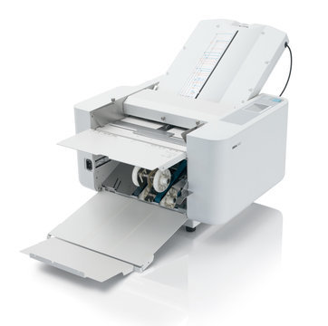 Falzmaschine 8345