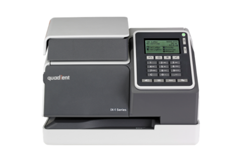 Neopost Frankiermaschine IS-240