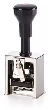 REINER Elektrostempel jetStamp 790