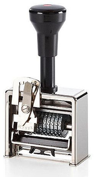 REINER Elektrostempel jetStamp 790