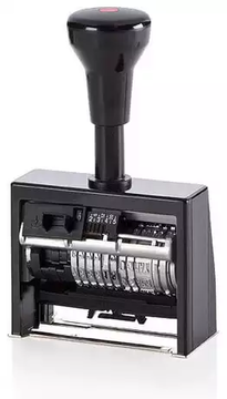 REINER Elektrostempel jetStamp 790