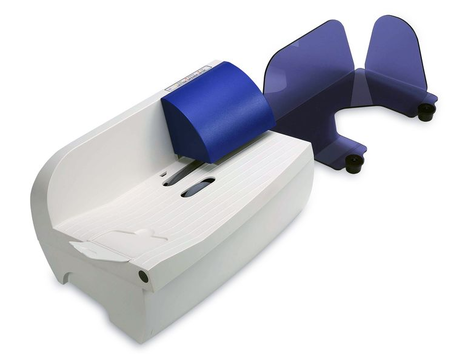 Pitney Bowes Brieföffner 1215