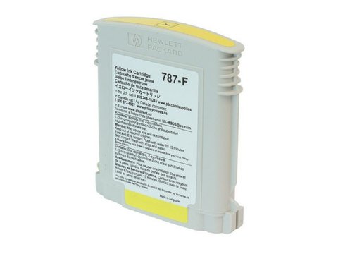 Kuvertiermaschine-Frankierfarbe-Connect-SendPro-yellow-787-F