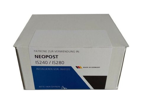 Refill-wiederaufbereitete-Kartusche-Neopost