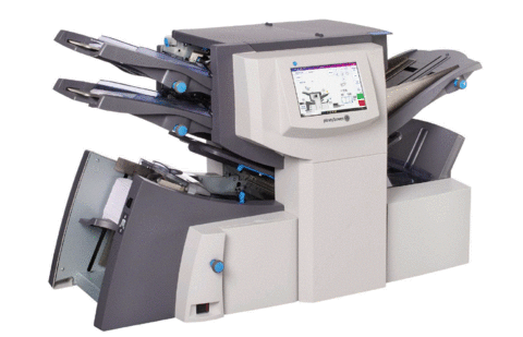 Kuvertiermaschine-Relay4500