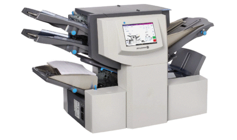 Kuvertiermaschine-Relay3500