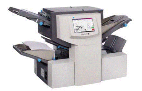 Kuvertiermaschine-Relay2500