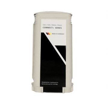 Wiederaufbereitete Patrone für Connect+ | SendPro P schwarz