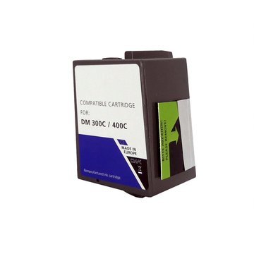 Wiederaufbereitete Patrone für DM300C | DM400C sowie DM450C+