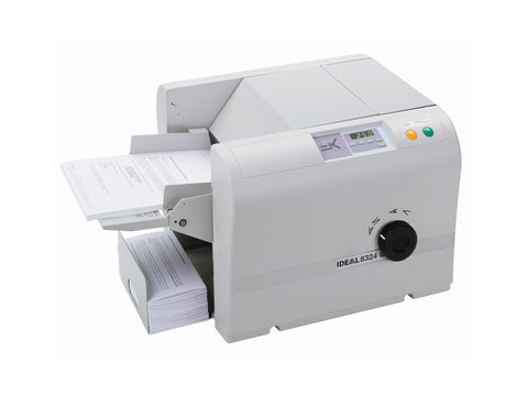 Falzmaschine 8324