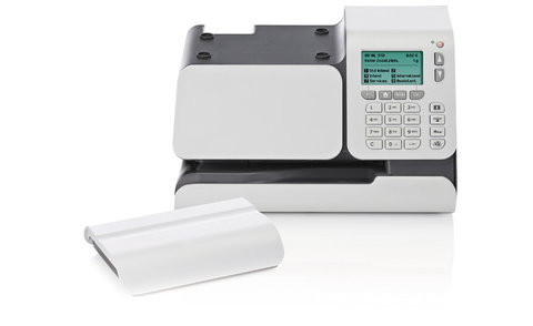 Neopost Frankiermaschine IS-280