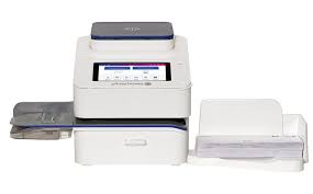 Pitney Bowes Frankiersystem SendPro C VAS