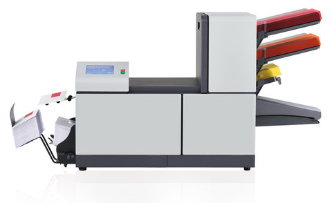 Neopost Kuvertiermaschine DS-63
