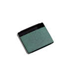 Fassung m. getr. Farbkissen, Gr. 4, grün 6-er Pack (Mod. N53/a, DN53/a, D53, D53Z, D53V)