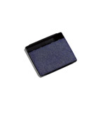 Fassung m. getr. Farbkissen, Gr. 4, blau 6-er Pack (Mod. N53/a, DN53/a, D53, D53Z, D53V)