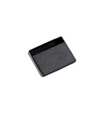 Fassung m. getr. Farbkissen, schwarz 6-er Pack (Mod. D41, D41Z, N41a, DN41a)