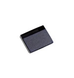 Fassung m. getr. Farbkissen, blau 6-er Pack (Mod. D41, D41Z, N41a, DN41a)