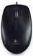 Logitech Maus | B100 Business | schwarz