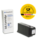 Pitney Bowes Frankierfarbe | DM 400 | DM 500/550