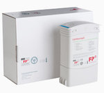 FP Tintentank | Postbase One | blau | 1x175 ml