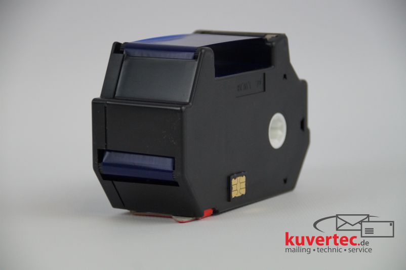 FP-Farbband-T1000-Optimail-3erSet-blau