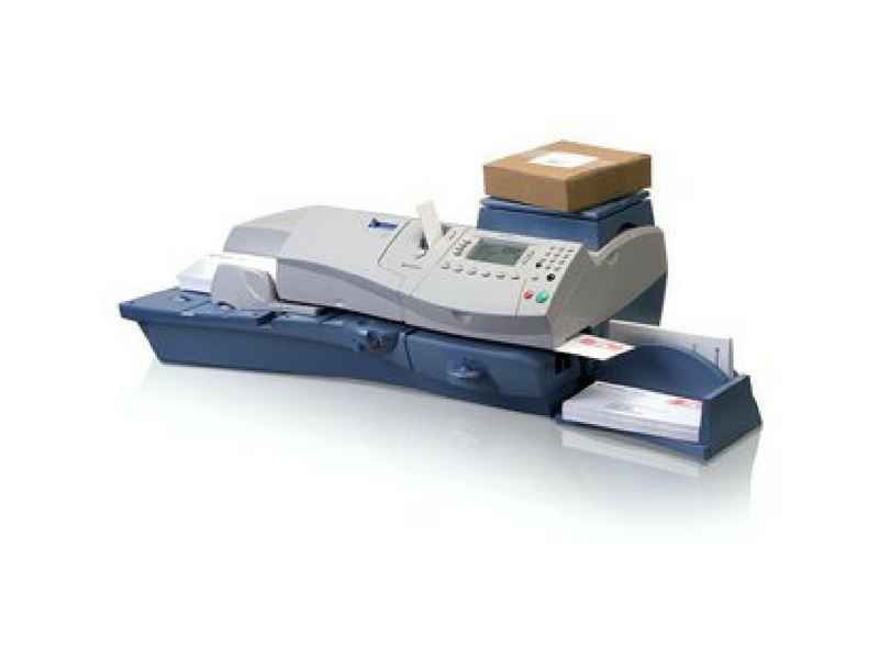 Cartouche D'encre De Remplacement Pour Pitney Bowes DM800 DM900 DM1000 - Remplace La 767-8BS - Neuve (sans Marque)