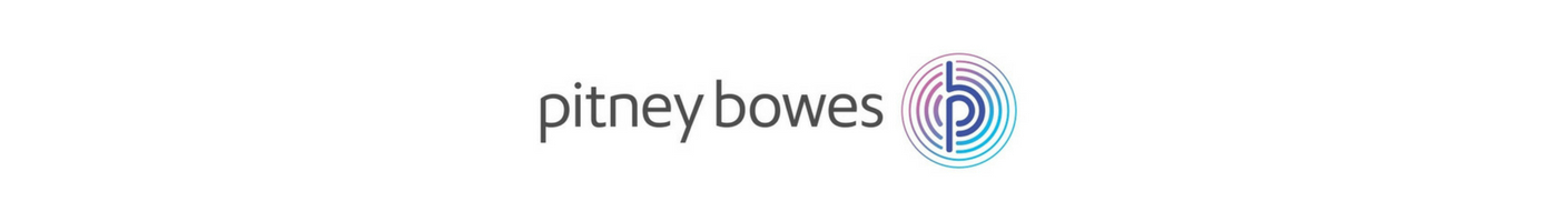 Pitney Bowes